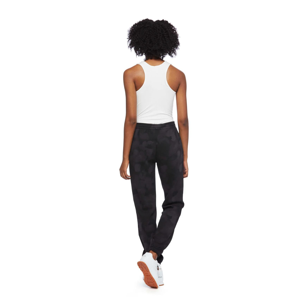 Lazypants - Fleece Jogger for Women