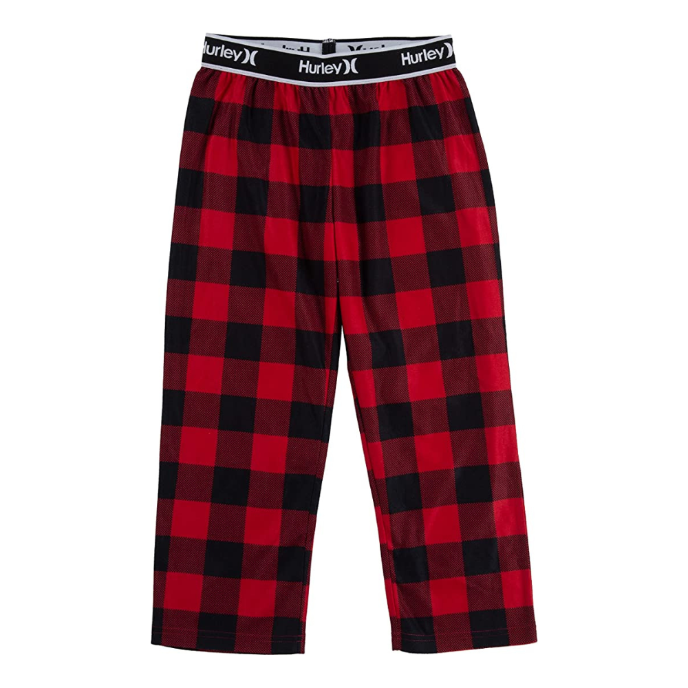 Hurley Pajama Pants Set - 2-Pack