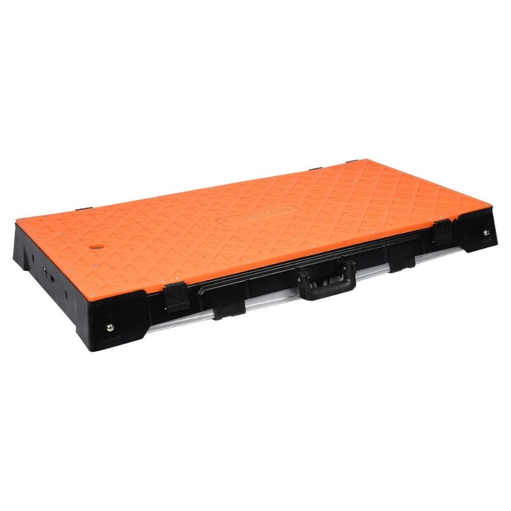 Omnitable 4-in-1 Multi-Purpose Portable Workbench