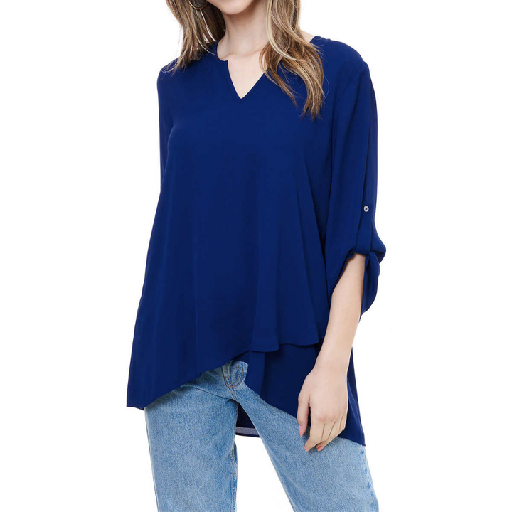 Cristina B - Women's Sweater