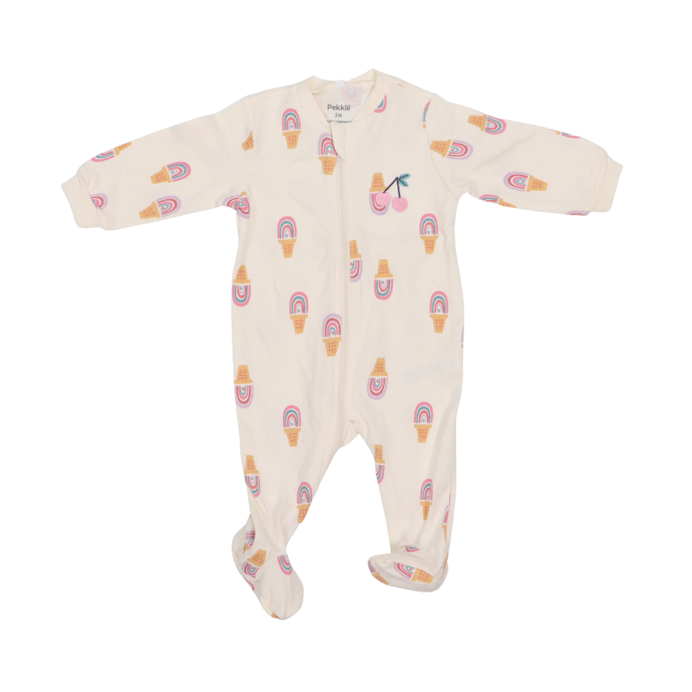 Pekkle Pajamas