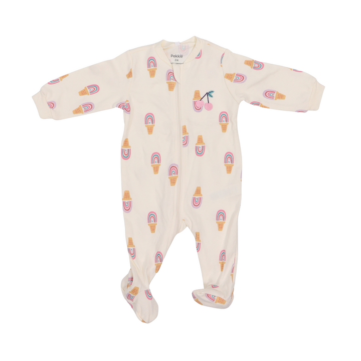 Pekkle Pajamas