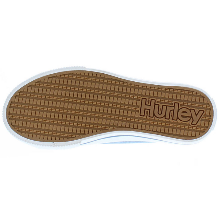 Hurley - Women's Canvas Shoes