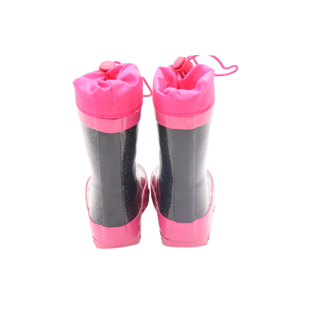 Blue Rocky - Kids Rain Boots