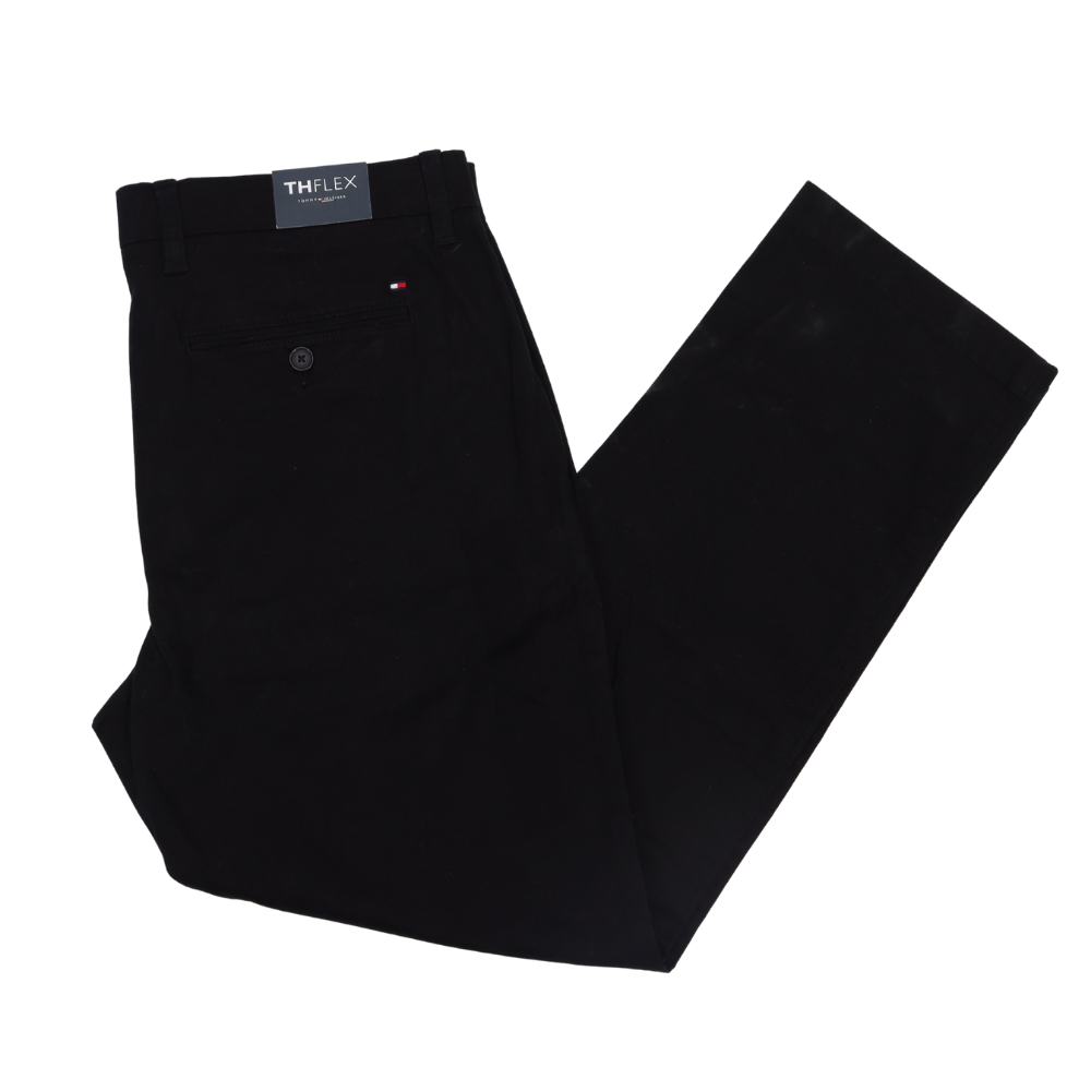 Tommy Hilfiger - TH Flex Men's Trousers