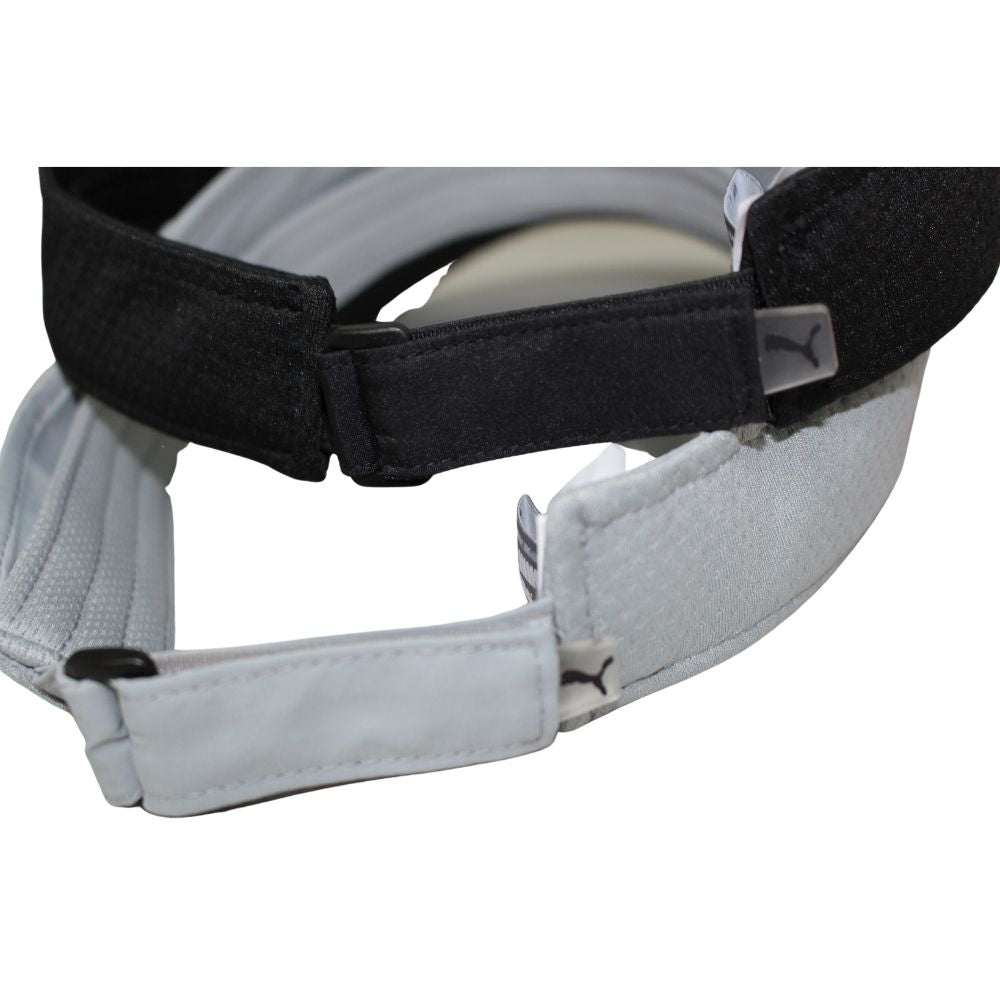 Puma Adjustable Visor