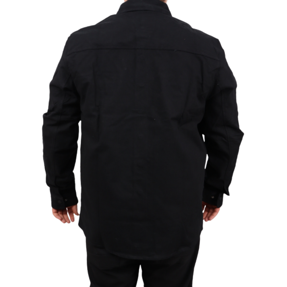 BC Clothing - Men's Long Sleeve Shirt