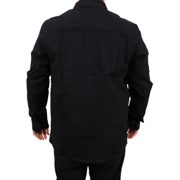 BC Clothing - Men's Long Sleeve Shirt