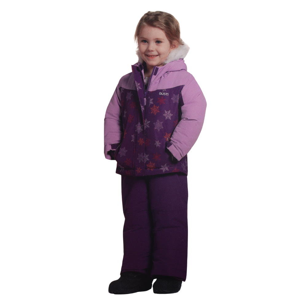 Gusti Kids Snowsuit