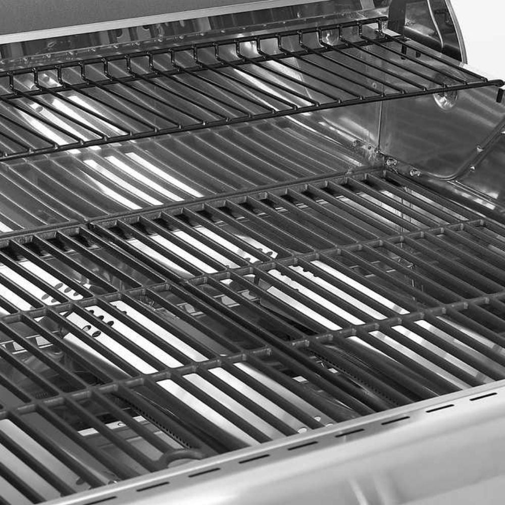 Nexgrill 40,500 BTU Three Burner Propane Gas Grill 