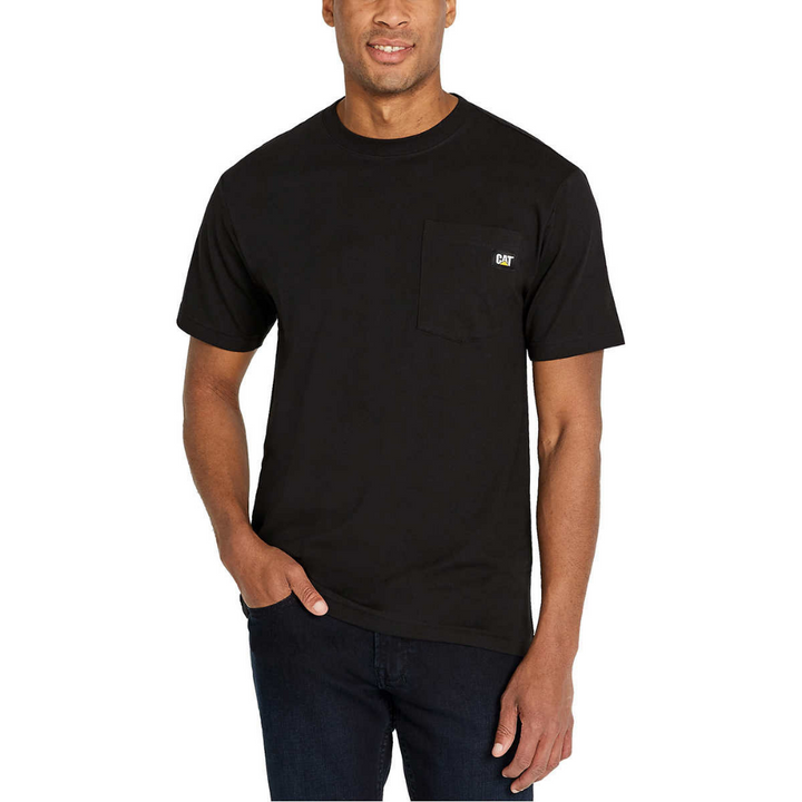 Caterpillar - Men's T-Shirt