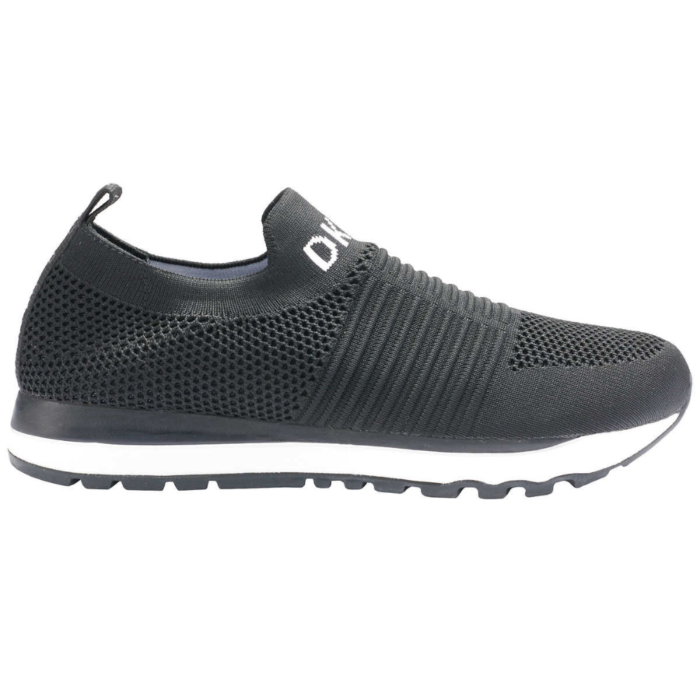 DKNY - Women's Slip-On Espadrilles