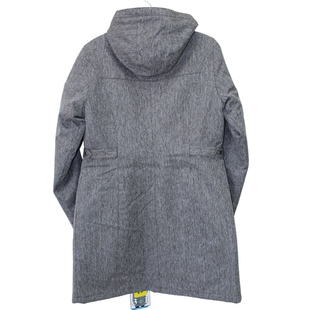 Gotcha Glacier - Manteau d'hiver 3 en 1