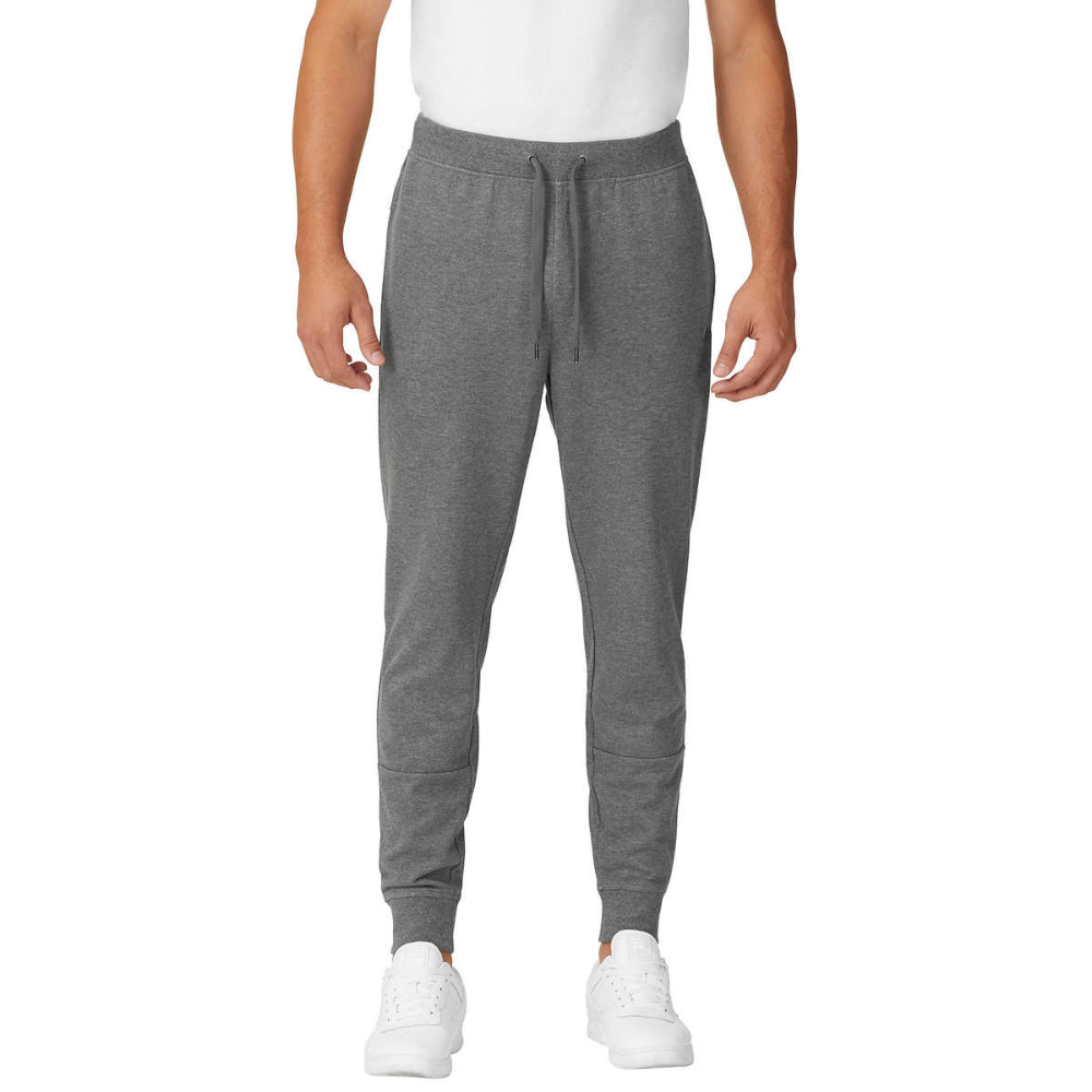 FILA Fleece Joggers