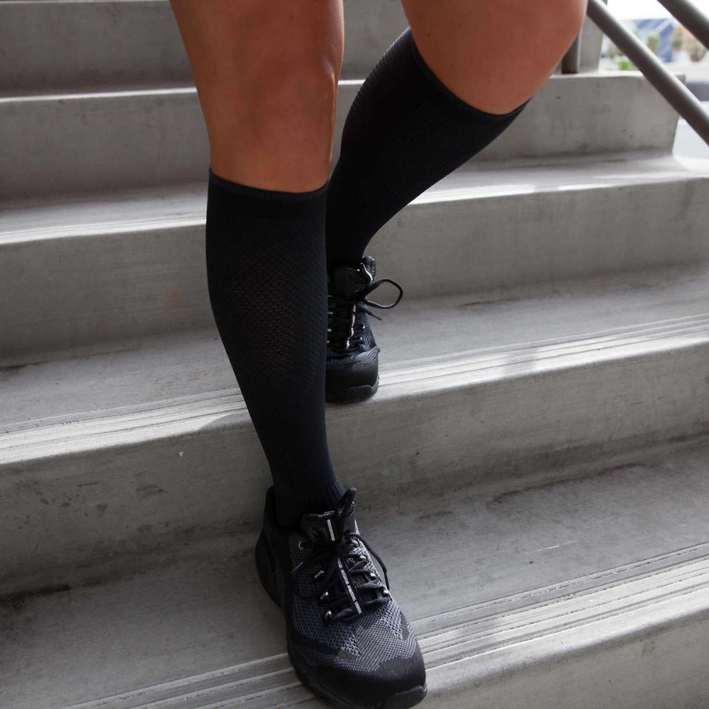 Copper Fit - Set of two unisex compression socks