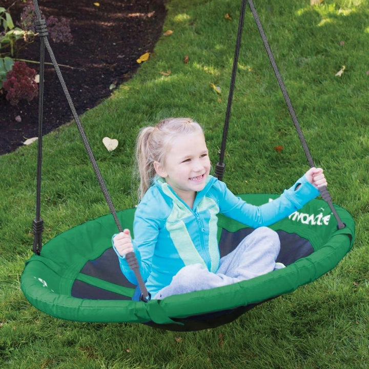 Viva Active Platform Swing 