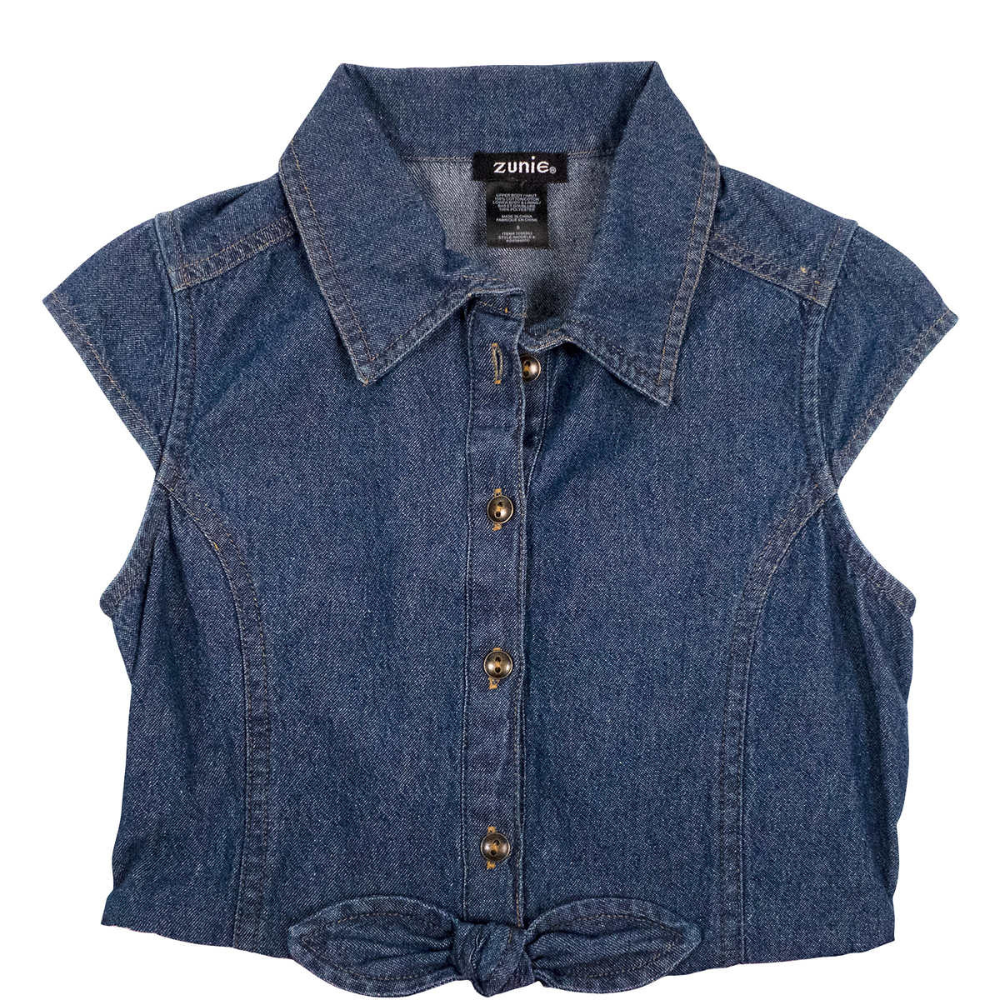 Zunie – Children's dress