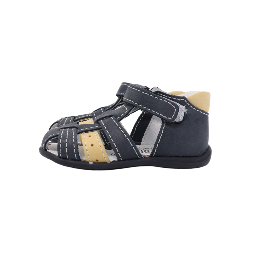 Bellamy - Genuine Leather Sandals