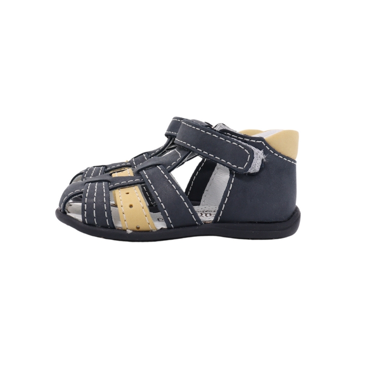 Bellamy - Genuine Leather Sandals