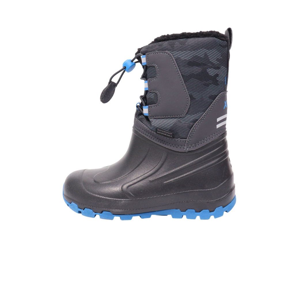 XMTN Kids Winter Boots 