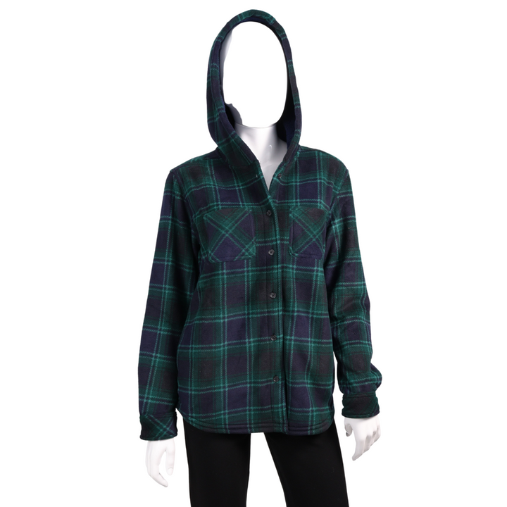Realtree Shirt Jacket
