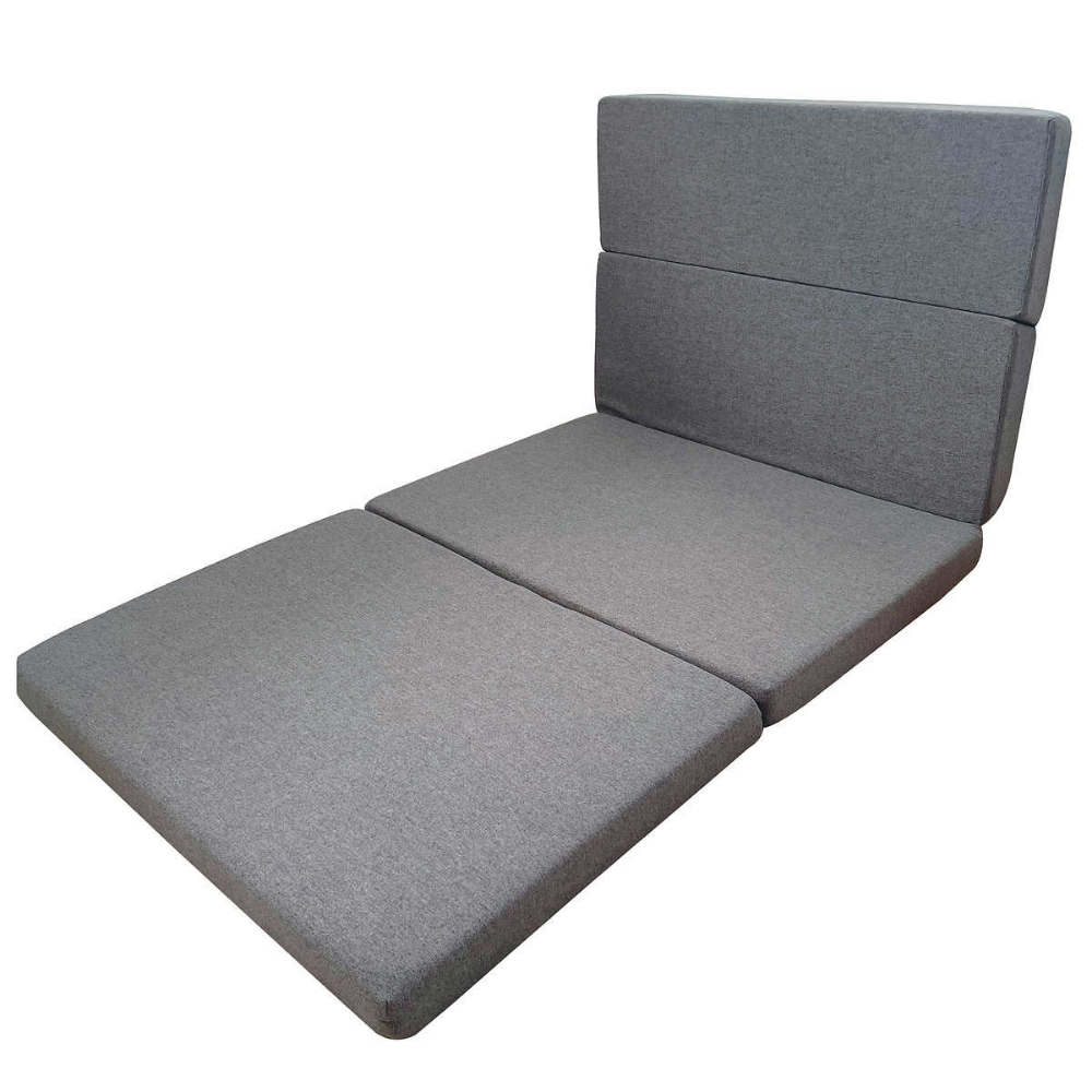 Novaform Versamat Portable Foam Lounge Pad