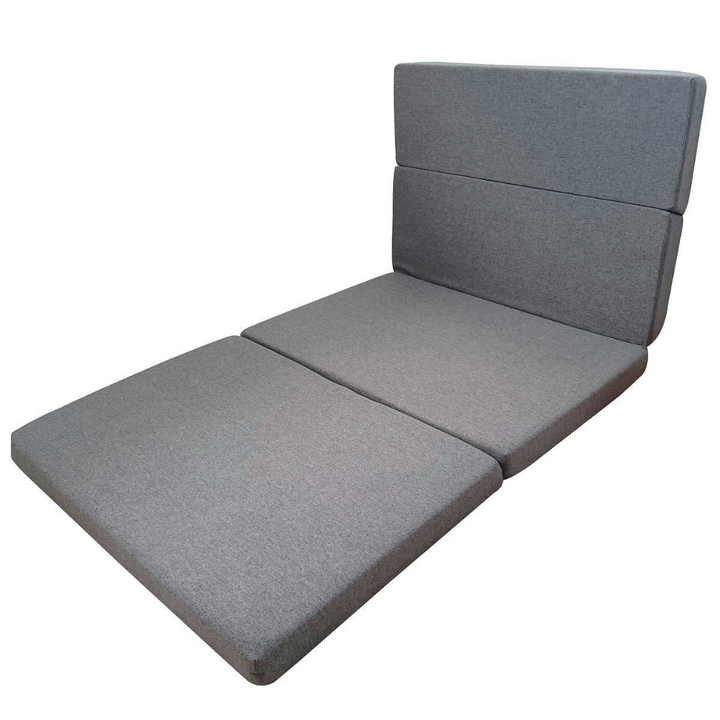 Novaform Versamat Portable Foam Lounge Pad