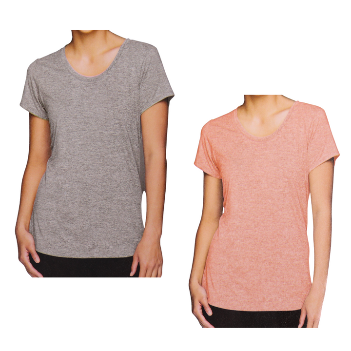 Head - Women's Sweater Duo