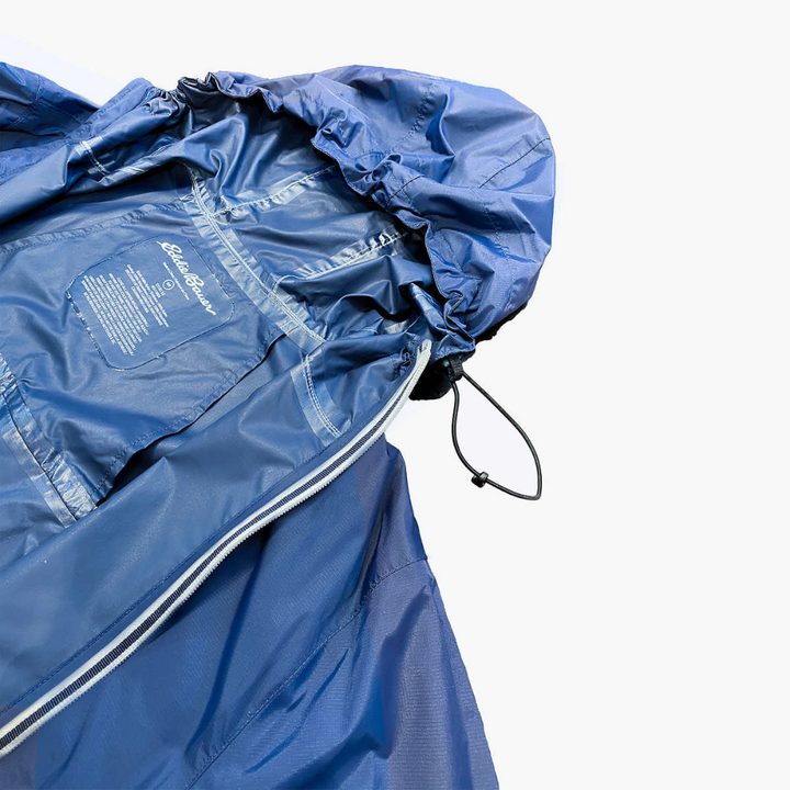 Eddie Bauer - Men's Packable Rain Jacket