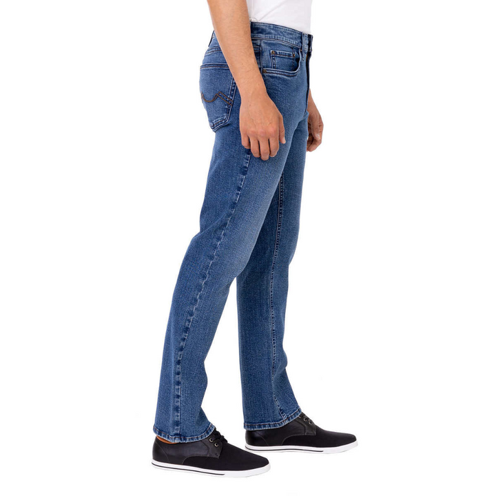 Urban Star Stretch Jeans