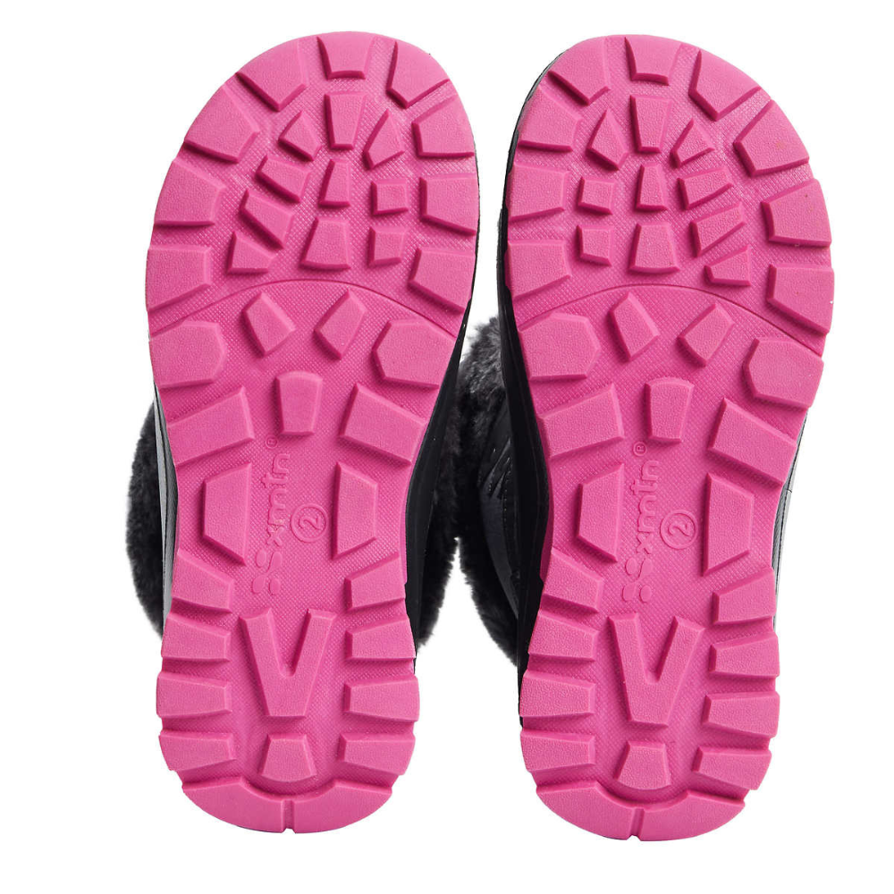 XMTN Kids Winter Boots 