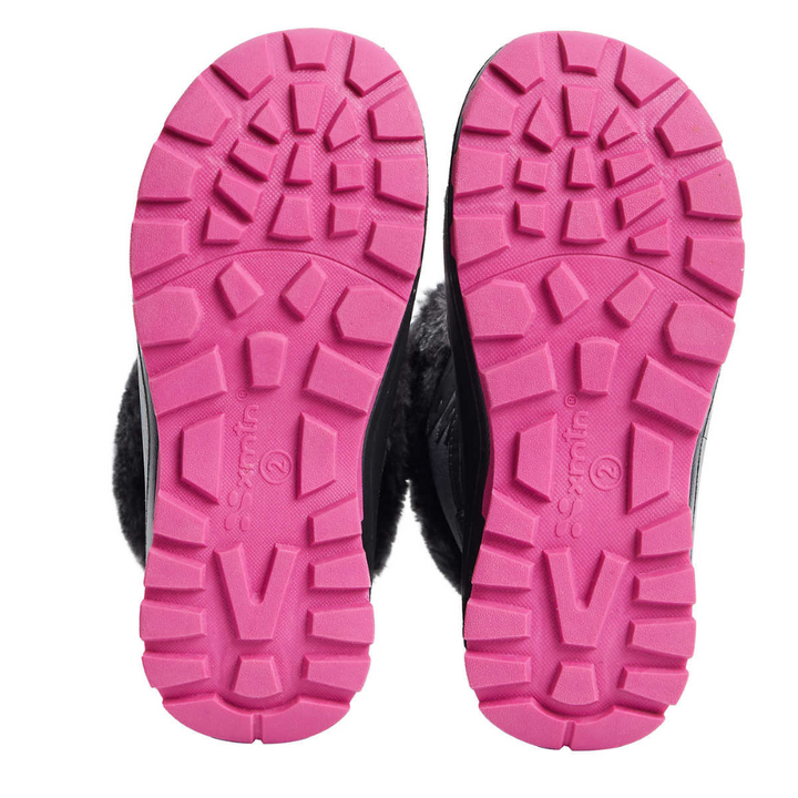 XMTN Kids Winter Boots 