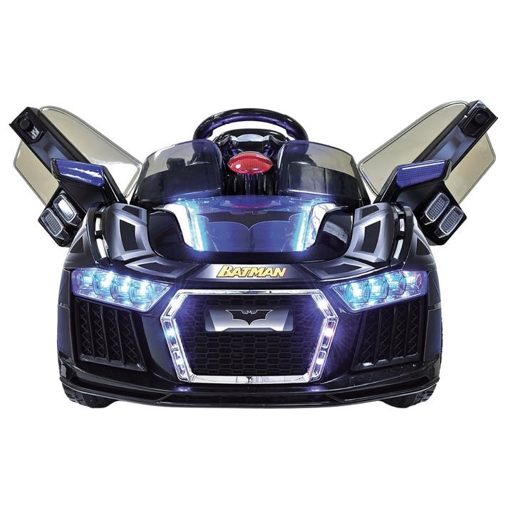Hauck Toys 6V E-Batmobile