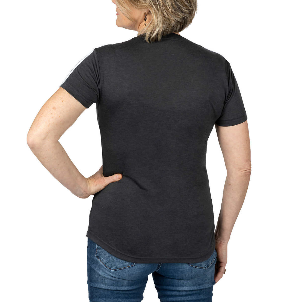 Adidas Athletic T-Shirt