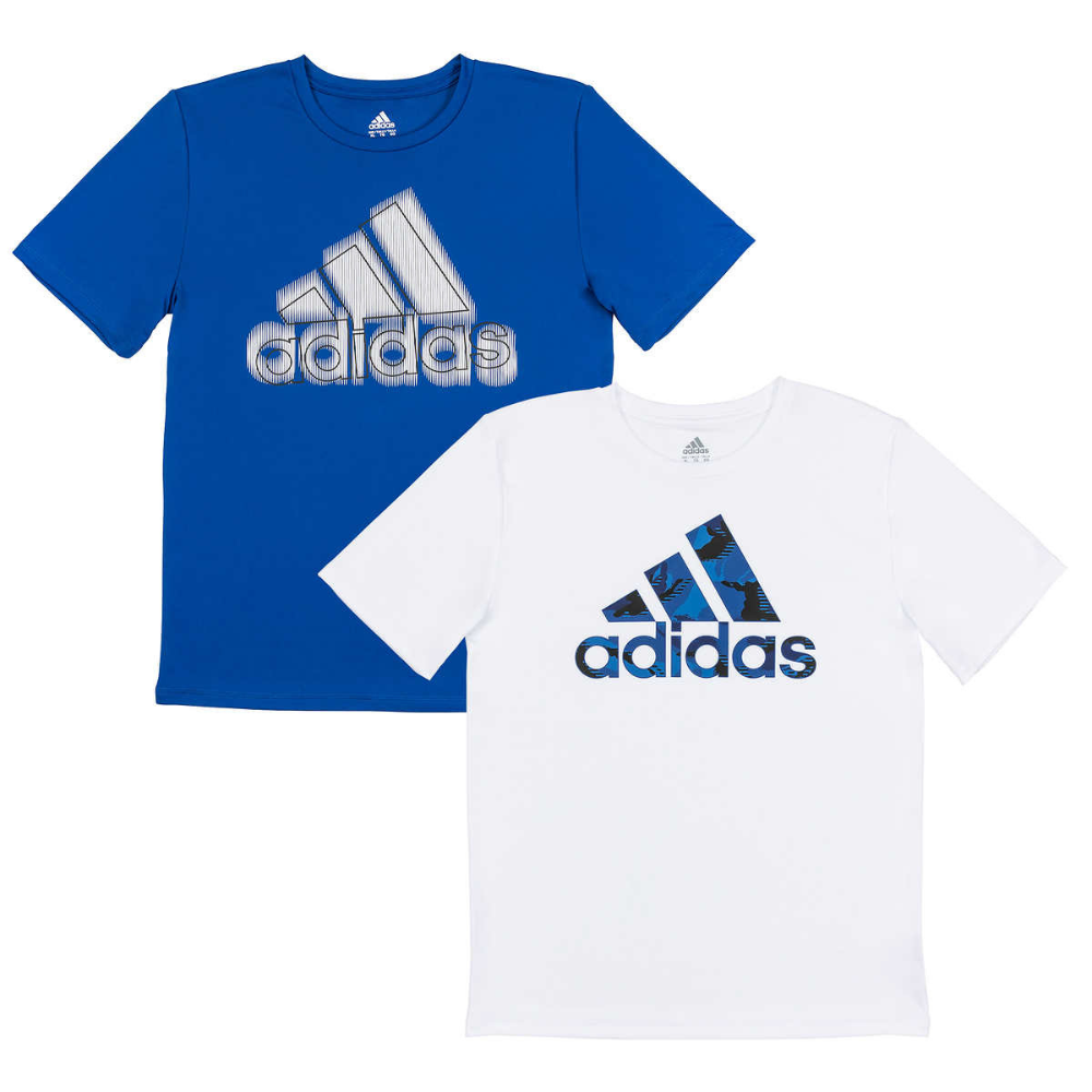 Adidas T-Shirt
