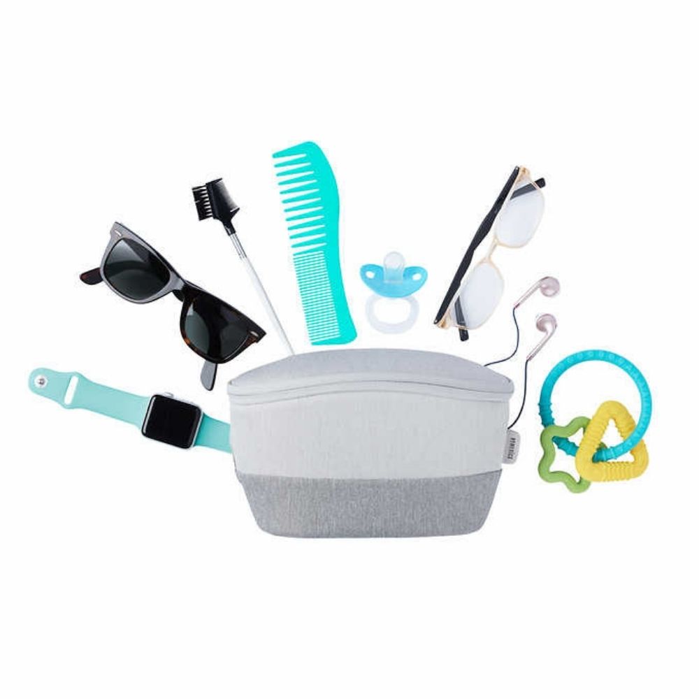 HoMedics UV-CLEAN Portable Sanitizer Bag