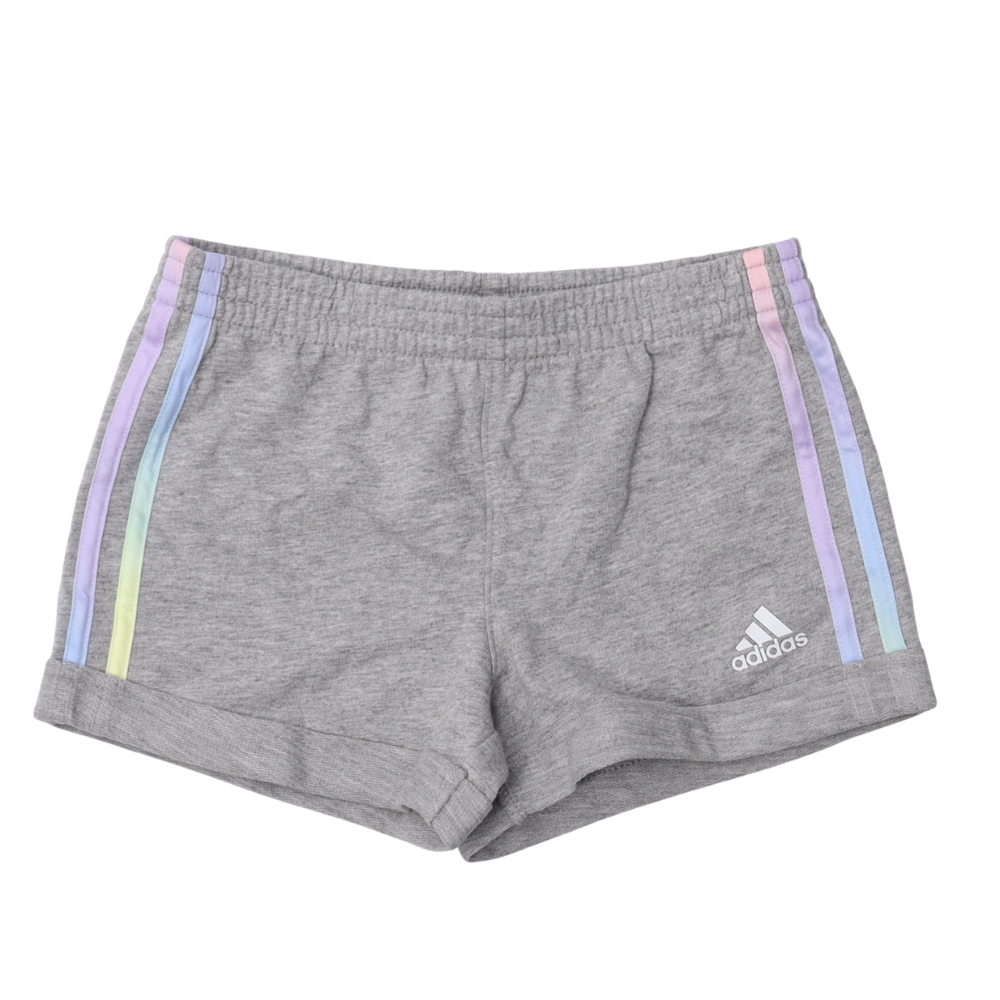 Adidas T-Shirt and Shorts Set