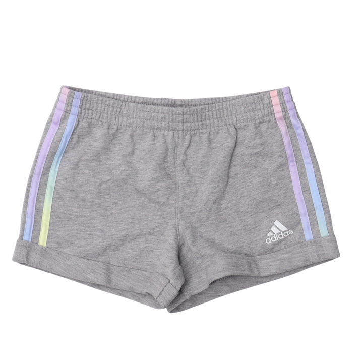 Adidas T-Shirt and Shorts Set