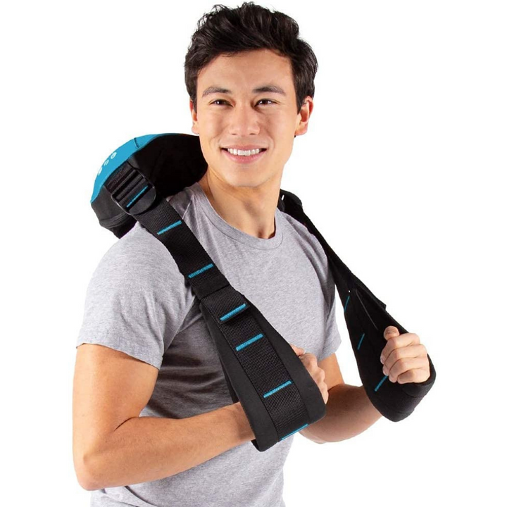 TruMedic MagicHands Neck and Back Massager