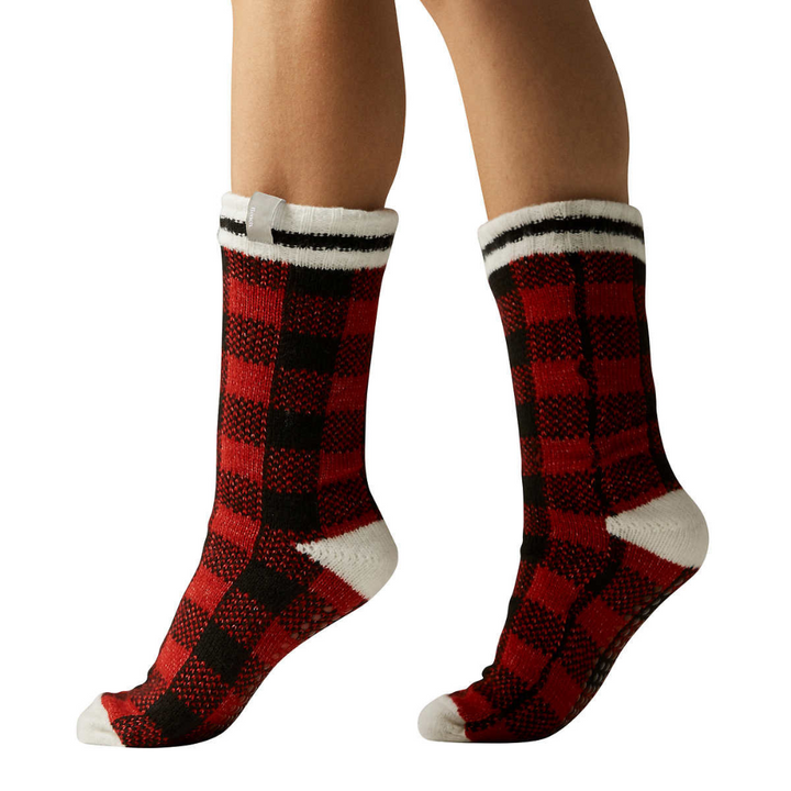 Bench Socks - 3-Pack