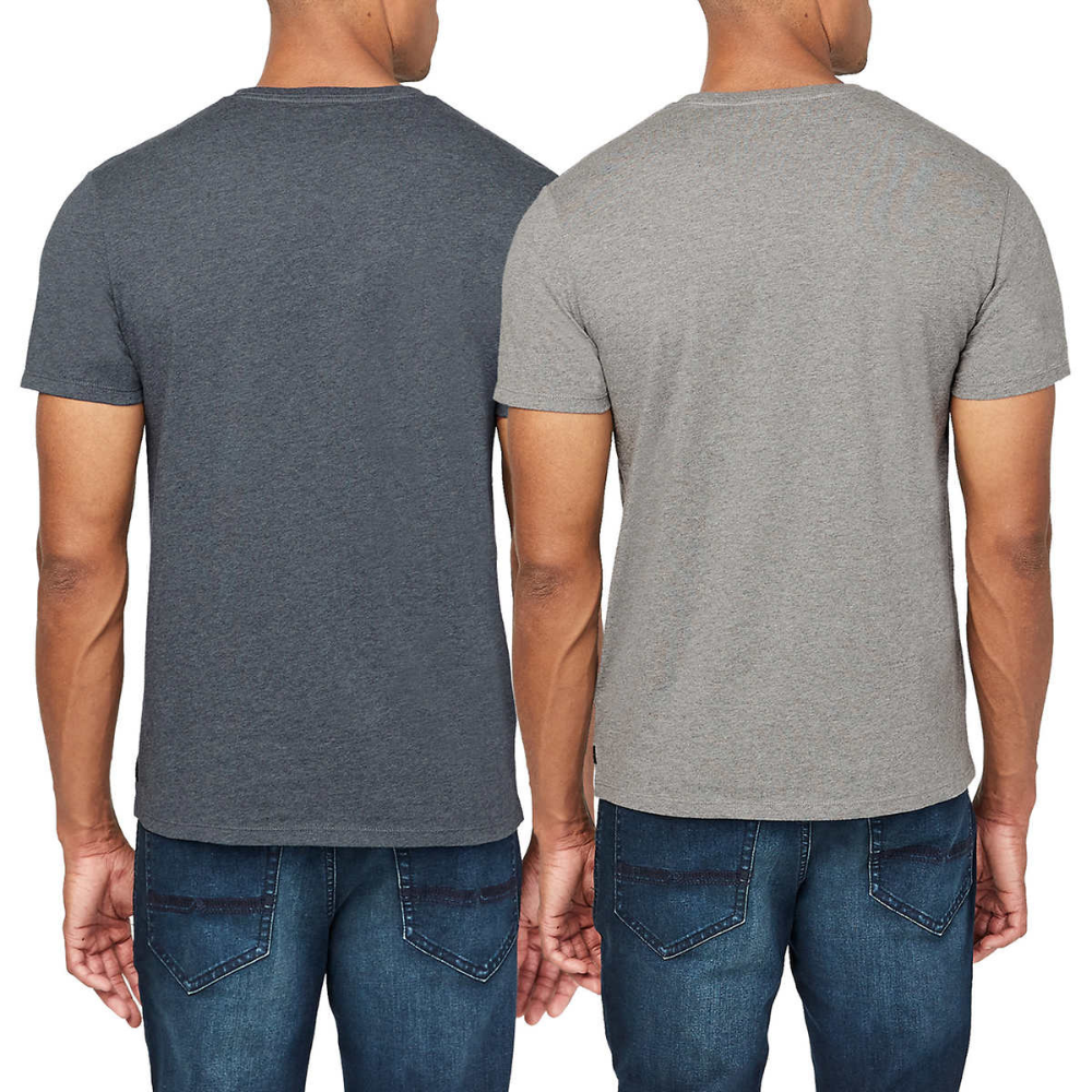 Buffalo T-Shirt - 2-Pack