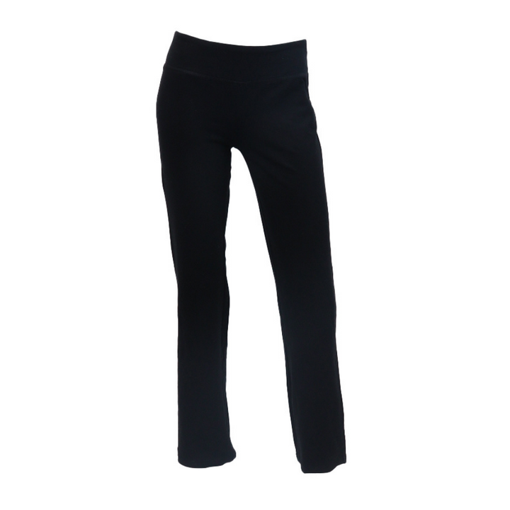 Body Blue - Women's Yoga Pants