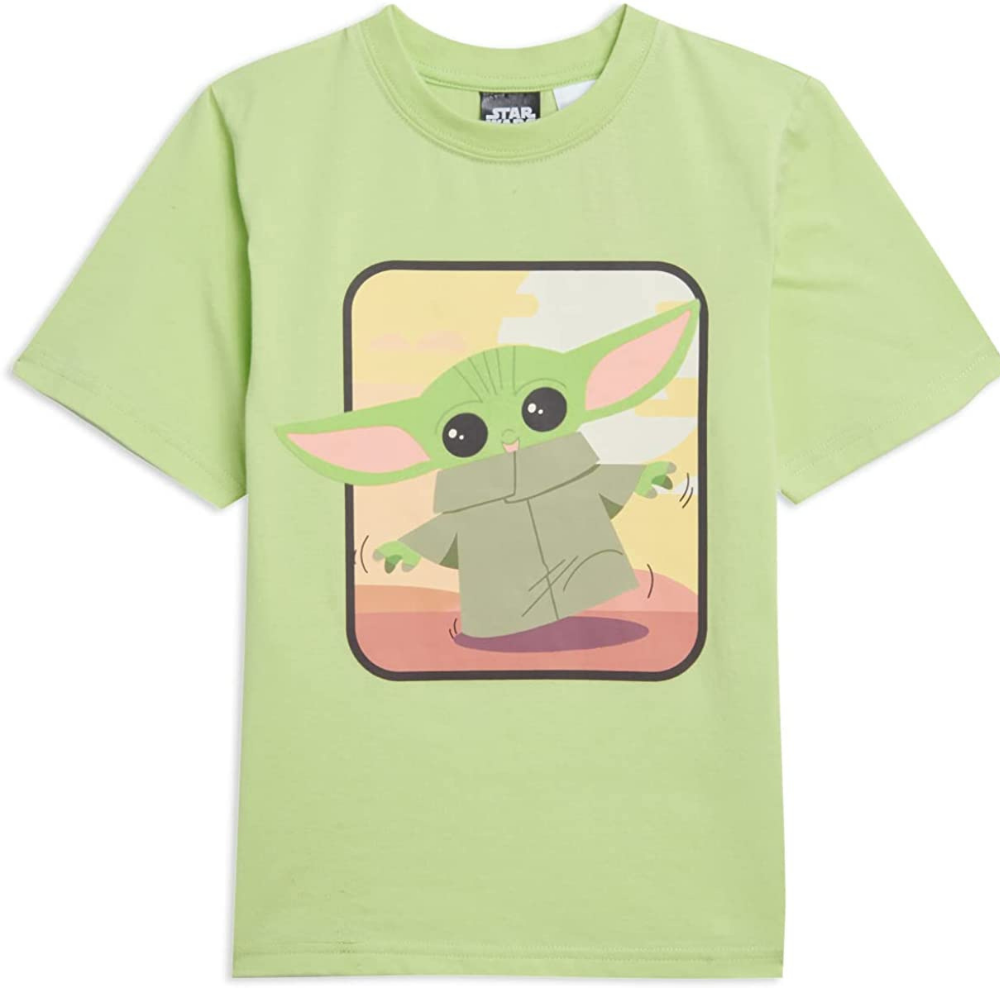 Kids licensed - 2-piece set for children