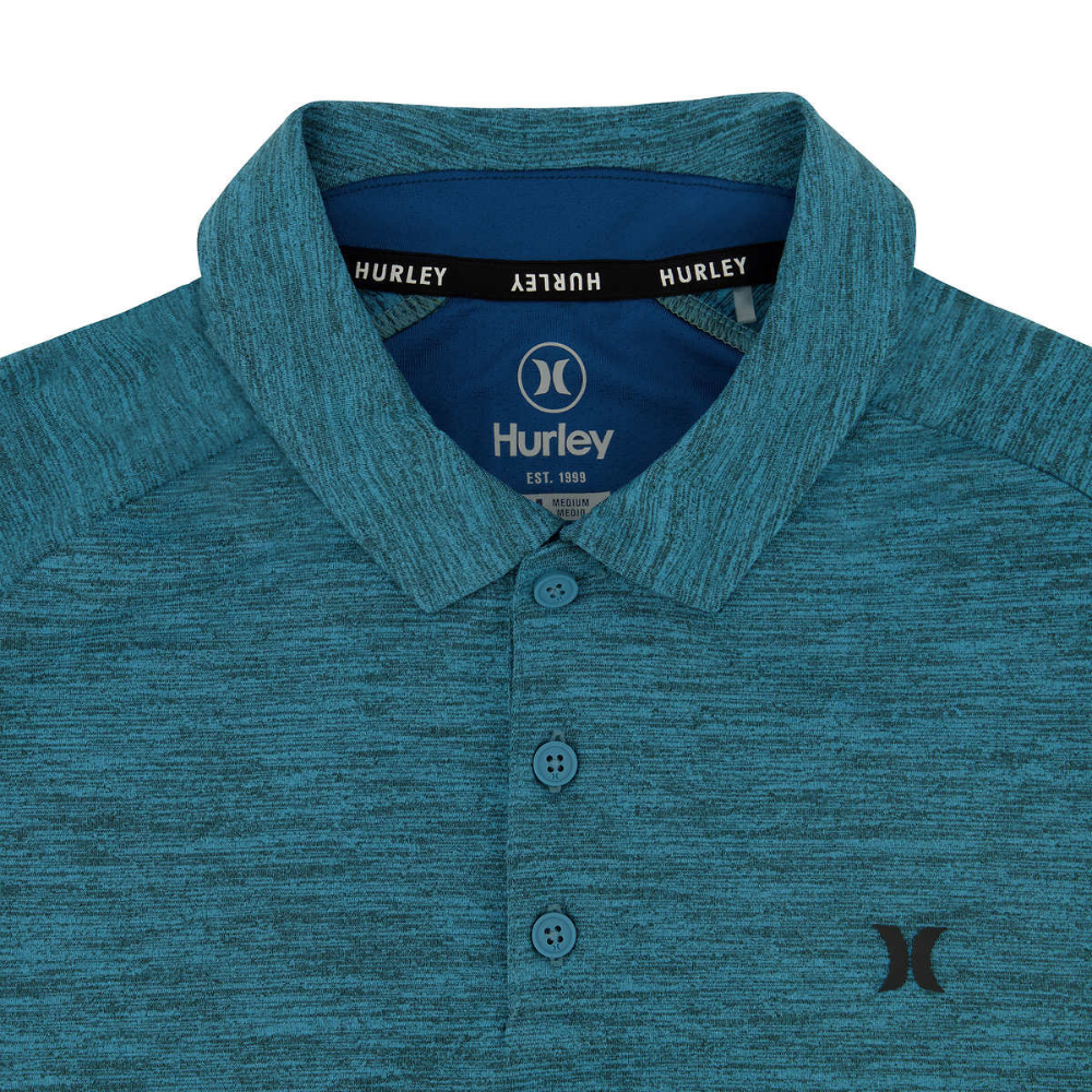 Hurley - Men's Performance Polo