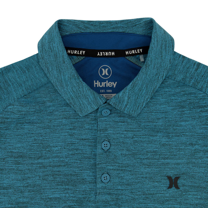 Hurley - Men's Performance Polo