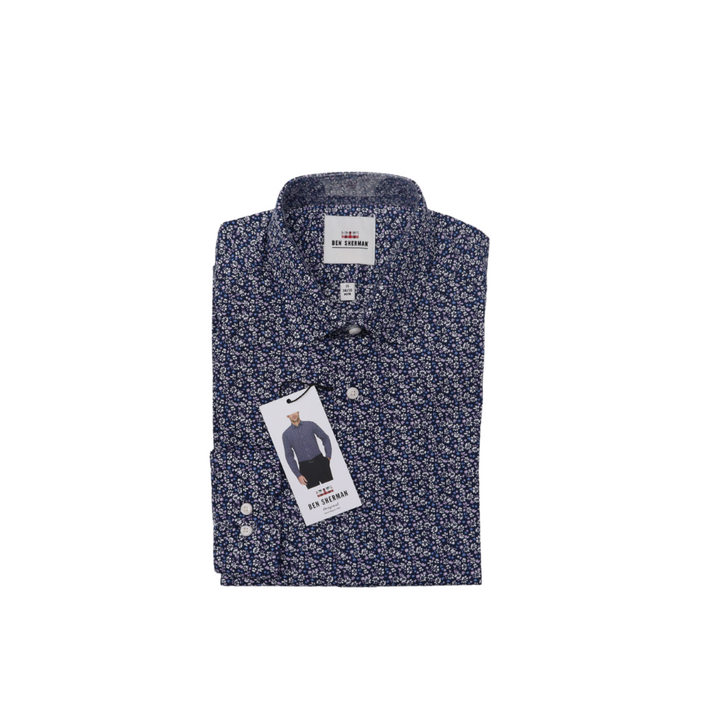 Ben Sherman Men's Shirt