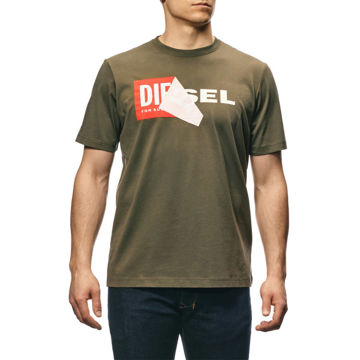 Diesel - Men's T-Shirt