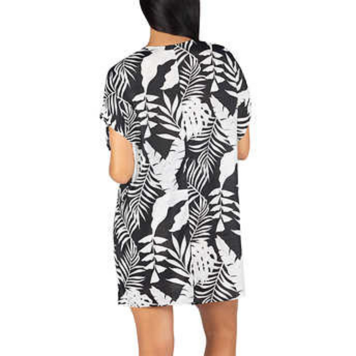 Tahari Beach Cover-Up