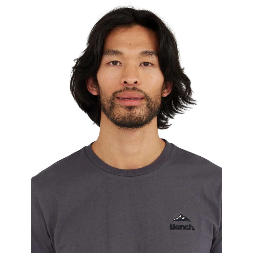 Bench - Men's Long Sleeve Shirt