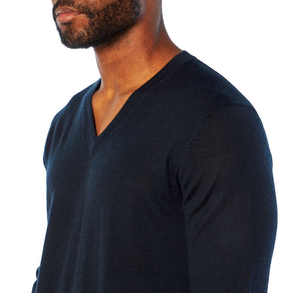 Banana Republic Merino Wool Sweater